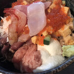 烏賊・鮨ダイニング 鮮助 - 