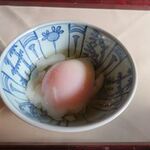 Ryokan Hanaya - 温泉卵