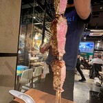 Churrascaria Quebom - 