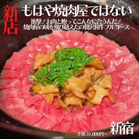 USHIGORO S. SHINJUKU - 