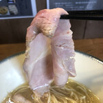 ラーメン 健やか - 
