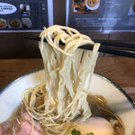 ラーメン 健やか - 