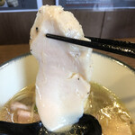 ラーメン 健やか - 