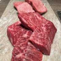 USHIGORO S. SHINJUKU - 