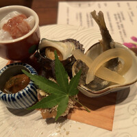 味処 季布や - 