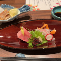 味処 季布や - 