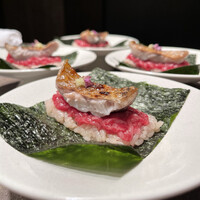 USHIGORO S. SHINJUKU - 