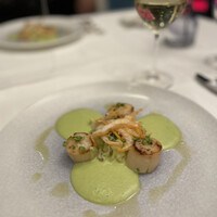 東京會舘 銀座スカイラウンジ - 