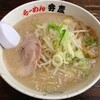 らーめん弁慶 門前仲町店