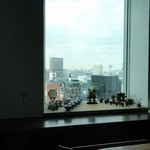 カクテル カリン