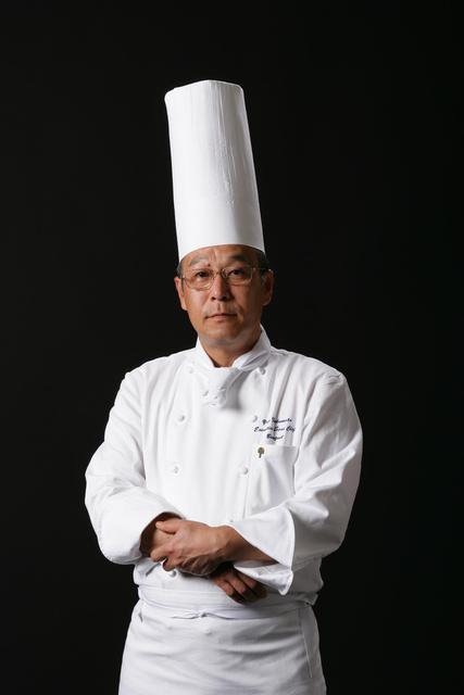 李双江厨师图片