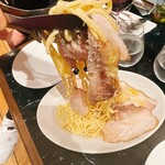 ヴィアデッラキエーザ - 