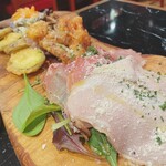 ヴィアデッラキエーザ - 