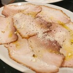 ヴィアデッラキエーザ - 