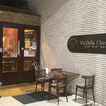 ヴィアデッラキエーザ - 