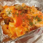 ヴィアデッラキエーザ - 