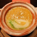 GINZA JOTAKI - 気仙沼産青鮫の最上級フカヒレ姿煮込み~クラシックスタイル~