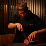 Gensen Yakiniku Isseki Sanchou - 