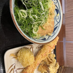 Marugame Seimen - 