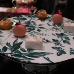 グッチオステリアダマッシモボットゥーラ - 