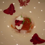 グッチオステリアダマッシモボットゥーラ - 