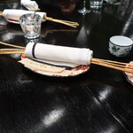 グッチオステリアダマッシモボットゥーラ - 