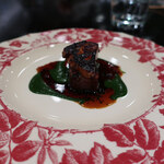 グッチオステリアダマッシモボットゥーラ - 