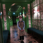 グッチオステリアダマッシモボットゥーラ - 