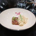 グッチオステリアダマッシモボットゥーラ - 