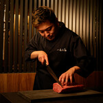 Gensen Yakiniku Isseki Sanchou - 