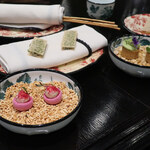 グッチオステリアダマッシモボットゥーラ - 