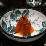 グッチオステリアダマッシモボットゥーラ - 