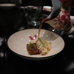 グッチオステリアダマッシモボットゥーラ - 