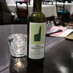 グッチオステリアダマッシモボットゥーラ - 