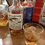 水鳥と肴と私 - 