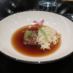 グッチオステリアダマッシモボットゥーラ - 