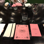 グッチオステリアダマッシモボットゥーラ - 