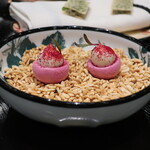 グッチオステリアダマッシモボットゥーラ - 