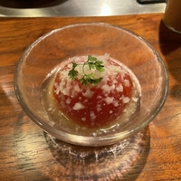 しゃぶしゃぶ 山笑ふ 表参道店 - 