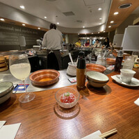 しゃぶしゃぶ 山笑ふ 表参道店 - 