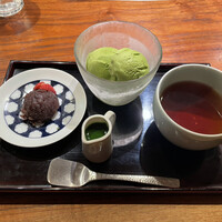 しゃぶしゃぶ 山笑ふ 表参道店 - 