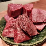 Test Kitchen by Izumi - 