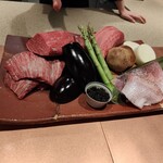 Test Kitchen by Izumi - 