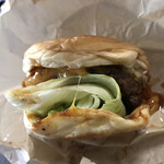CAIRN's BURGER&GRILL - 