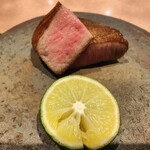 Test Kitchen by Izumi - 