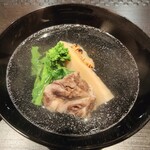 Test Kitchen by Izumi - 