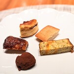 グルマンディーズ - 