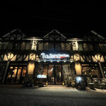 츠루톤탄 UDON NOODLE Brasserie KARUIZAWA JAPAN