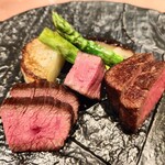 Test Kitchen by Izumi - 