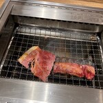 Yakiniku Raiku - 